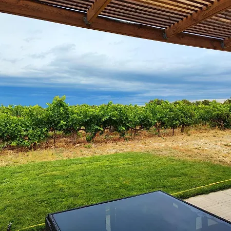 Apartamento Les Garrigues