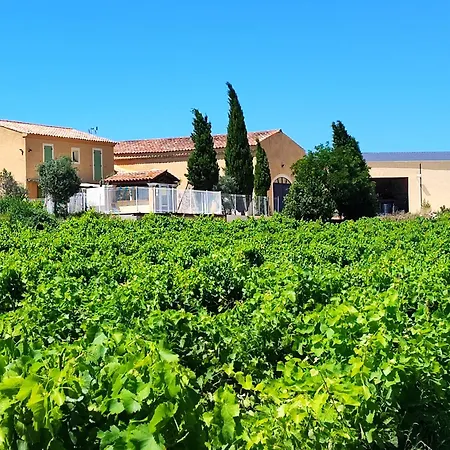 Les Garrigues Apartment *
