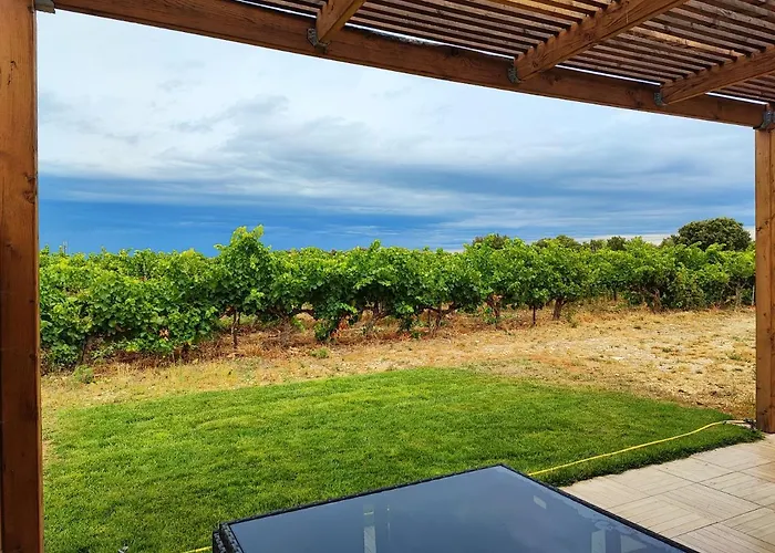 Lejlighed Les Garrigues